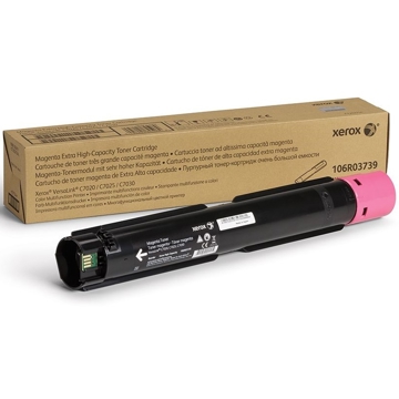 კარტრიჯი XEROX 106R03747 Toner Cartridge 16500 P Magenta