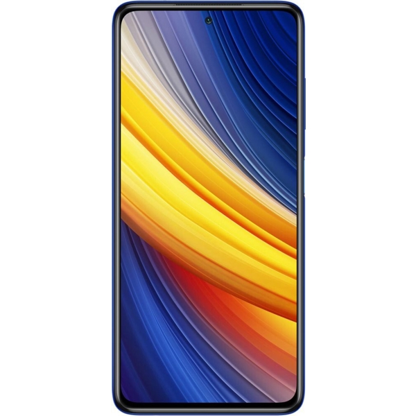 მობილური ტელეფონი Xiaomi POCO X3 Pro Global Version 6GB, 128GB Dual Sim LTE Blue