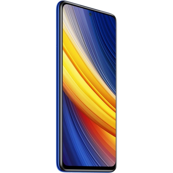 მობილური ტელეფონი Xiaomi POCO X3 Pro Global Version 6GB, 128GB Dual Sim LTE Blue