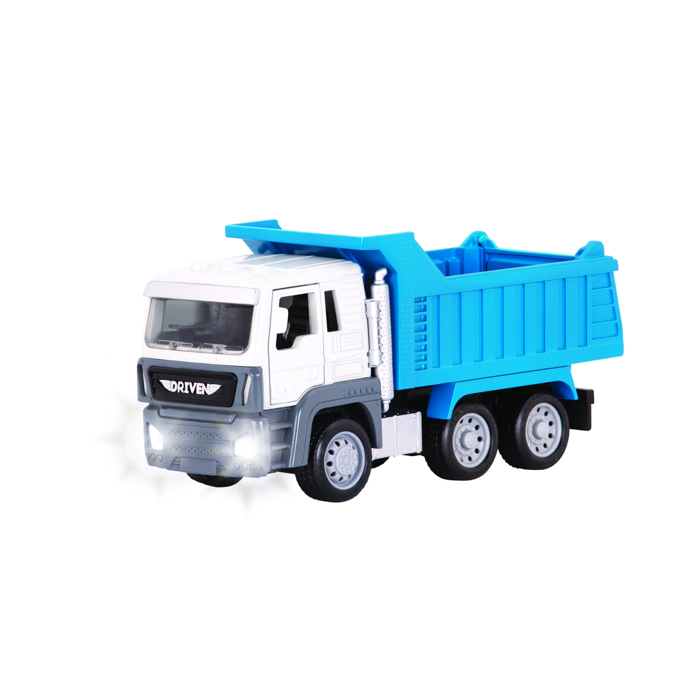 DRIVEN Game set Mobile crane