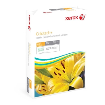 Xerox 003R98980 Colotech Plus A3 280 g/m2 250 Sheets