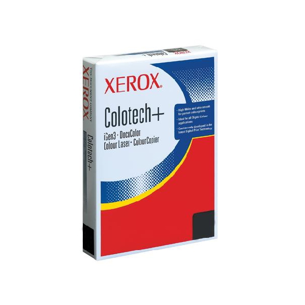 Xerox 003R97980 Colotech Plus A3 280 g/m2 250 Sheets