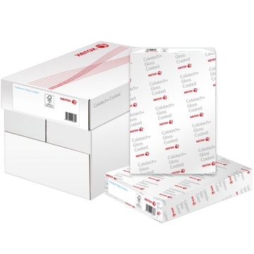 ქაღალდი Xerox 003R90341 Colotech Plus Gloss Coated A3 140 g/m2 400 Sheets