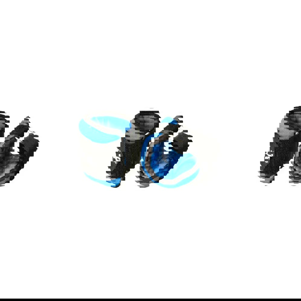 სიმძიმე ხელებისათვის და ფეხებისათვის SVELTUS 0940 2x0,5კგ