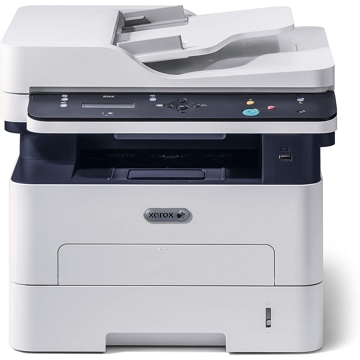 პრინტერი Xerox MFP B205NI All-in-One ADF, Laser, Duplex A4 Wi-Fi White