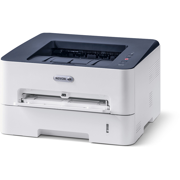 პრინტერი Xerox B210V/DNI Printing Only Laser, Duplex A4 Wi-Fi White