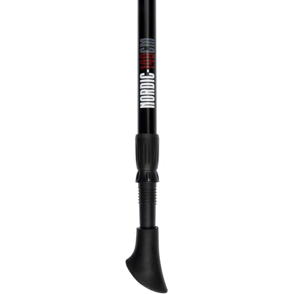 Abbey 21SR ZRG BLACK/RED/GRAY