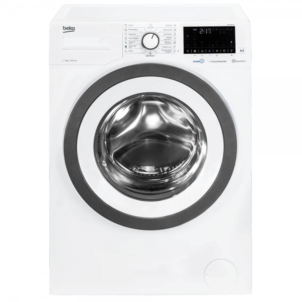 სარეცხი მანქანა BEKO WUE 7636 XOB Superia 7kg A+++ White