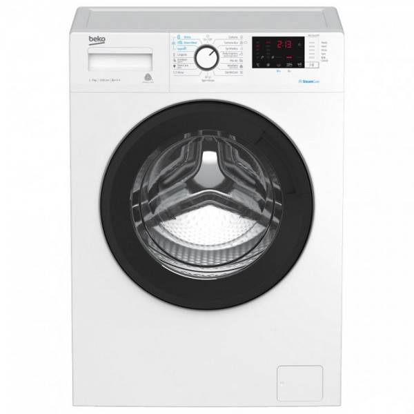 სარეცხი მანქანა BEKO WRE7512XAW 7kg A+++ White