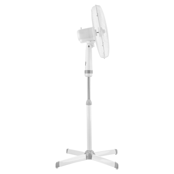 ვენტილატორი Sencor SFN 4047WH 50 W White