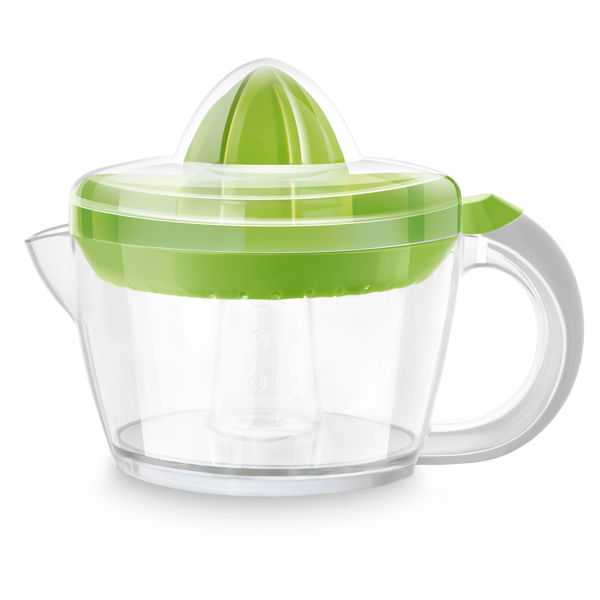 Sencor SCJ 1051GR Citrus Juicer 40 W Green