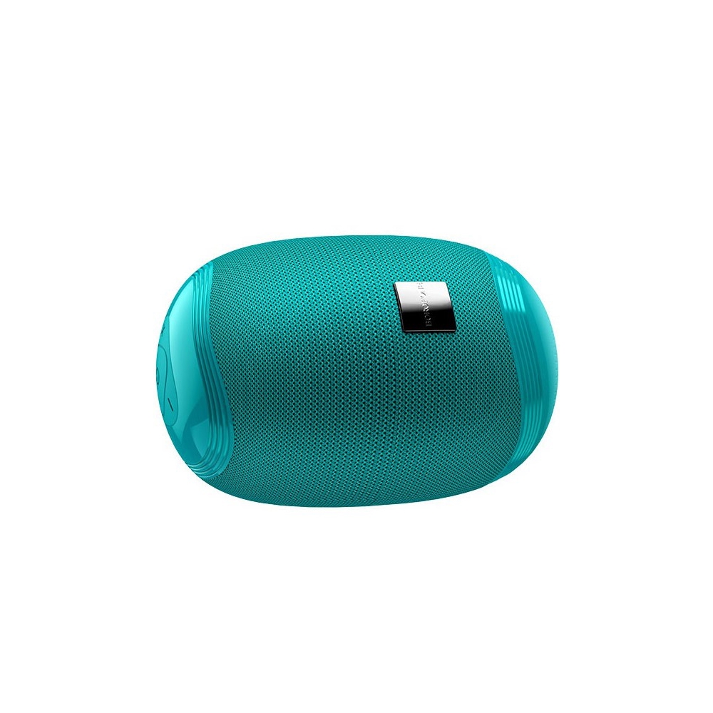 დინამიკი BOROFONE BR6 Miraculous sports wireless speaker Peacock blue