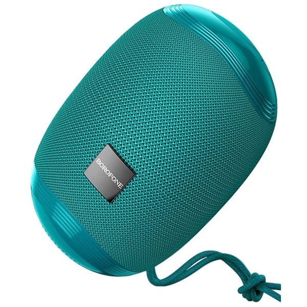 დინამიკი BOROFONE BR6 Miraculous sports wireless speaker Peacock blue