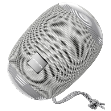 BOROFONE BR6 Miraculous sports wireless speaker Grey