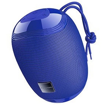 დინამიკი BOROFONE BR6 Miraculous sports wireless speaker Blue