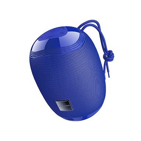 დინამიკი BOROFONE BR6 Miraculous sports wireless speaker Blue