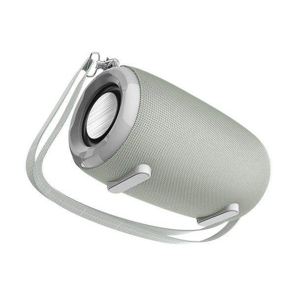 BOROFONE BR4 Horizon sports wireless speaker Grey