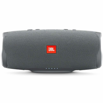 დინამიკი JBL Charge 4 Portable Bluetooth Speaker Gray