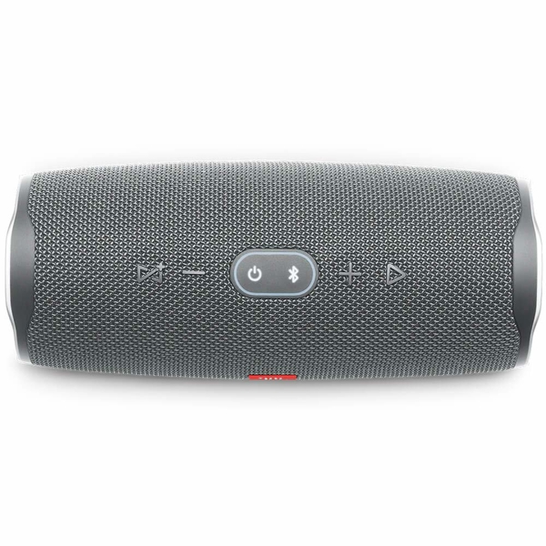 დინამიკი JBL Charge 4 Portable Bluetooth Speaker Gray