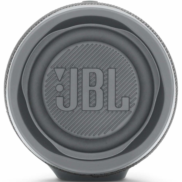 დინამიკი JBL Charge 4 Portable Bluetooth Speaker Gray