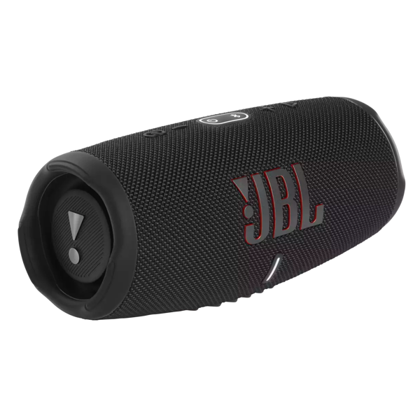 დინამიკი JBL Charge 5  Portable Bluetooth Speaker, Bluetooth 40 W Black