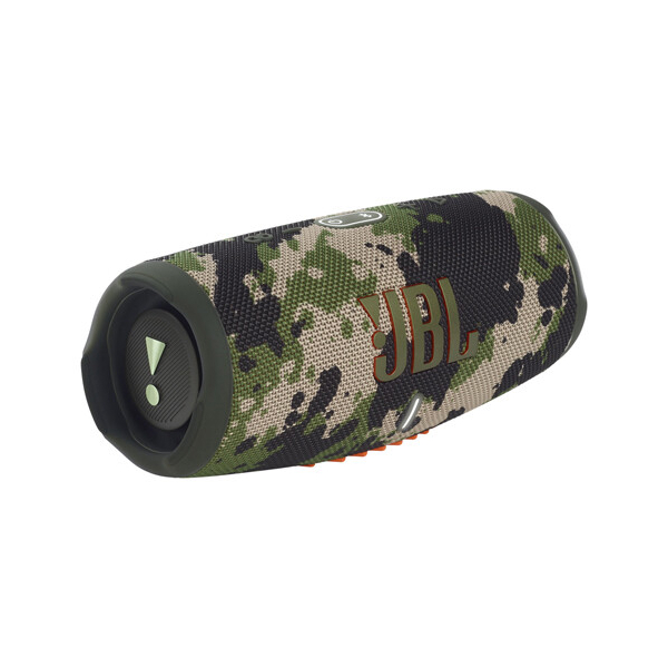უსადენო დინამიკი JBL Charge 5 Squad, 40W