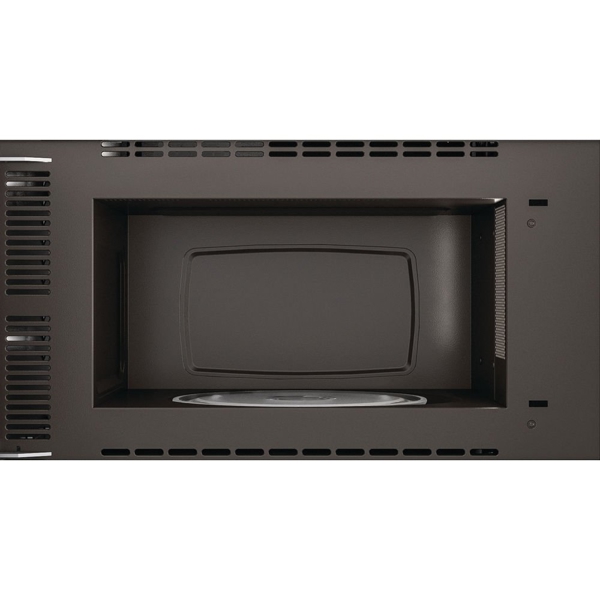 ჩასაშენებელი ღუმელი Whirlpool AMW 4900/NB Microwave Built-in, 22 L, 1300 W Black