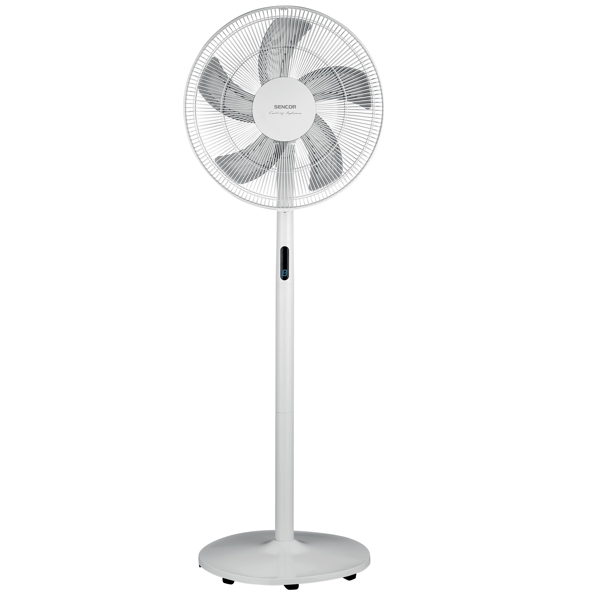 ვენტილატორი Sencor SFN 4070WH 48 W White