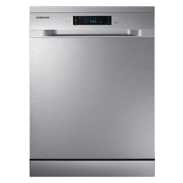 ჭურჭლის სარეცხი მანქანა Samsung DW60M6072FS/TR Electronic, Buttons  A++ Gray