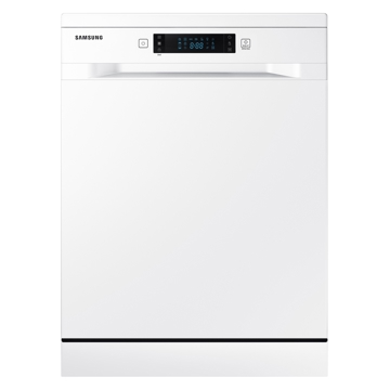 ჭურჭლის სარეცხი მანქანა Samsung DW60M6072FW/TR 1800 W, 10.5 L, A++ White