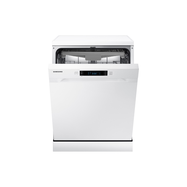 ჭურჭლის სარეცხი მანქანა Samsung DW60M6072FW/TR 1800 W, 10.5 L, A++ White