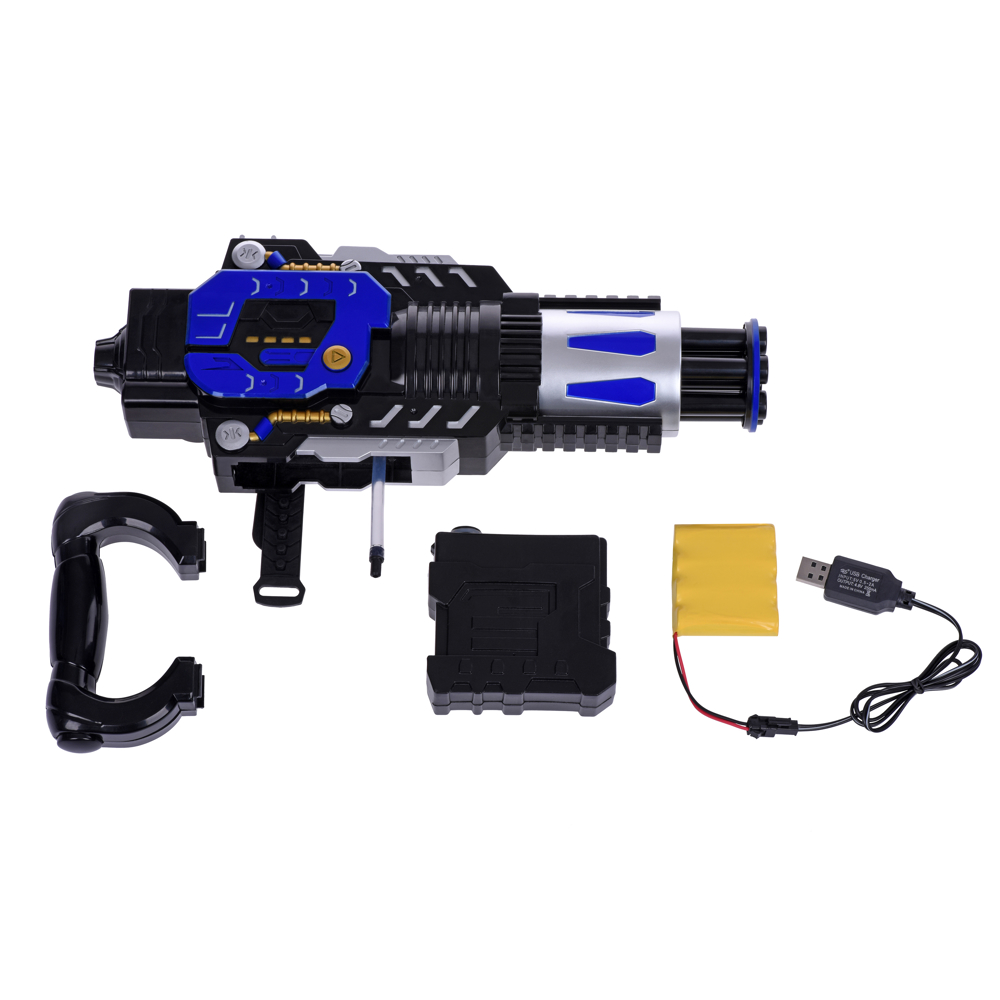 სათამაშო წყლის თოფი Same Toy water weapon, 0.2l