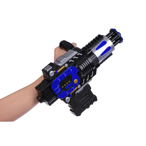 სათამაშო წყლის თოფი Same Toy water weapon, 200 ml