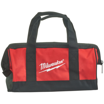 ინსტრუმენტების ჩანთა MILWAUKEE M TOOL BAG