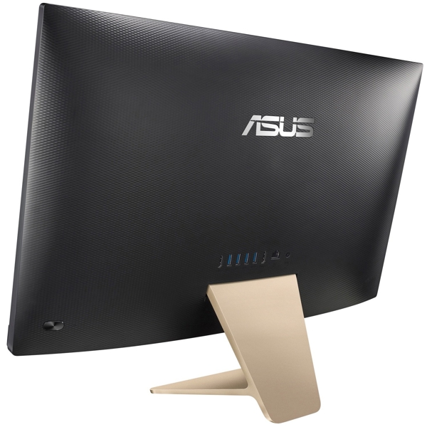 All in One კომპიუტერი Asus V241 23.8" I3-1115G4 8GB, 256GB SSD Integrated Graphics Black