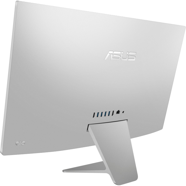 All in One კომპიუტერი Asus V241 23.8" I5-1135G7 8GB, 512GB SSD MX330 2GB White