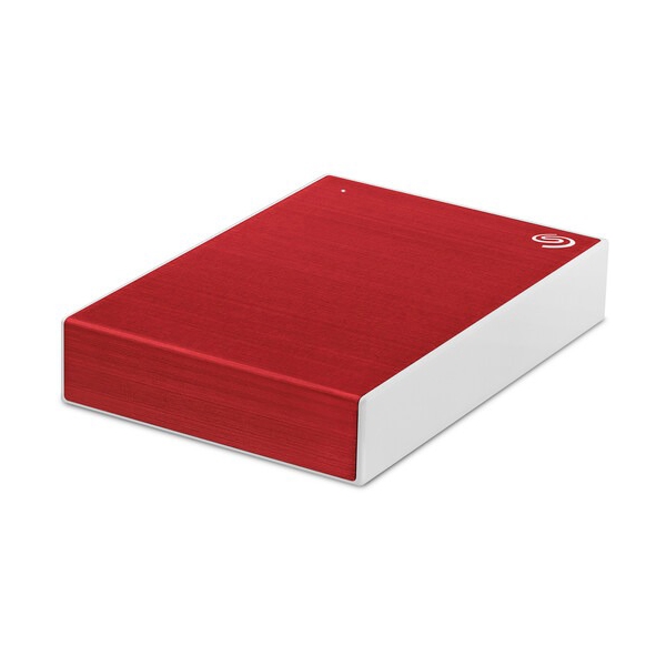 გარე მყარი დისკი Seagate STKB2000403 One Touch 2TB External HDD 2,5'' USB 3.0 Red