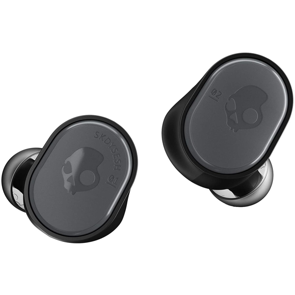 ყურსასმენი Skullcandy S2TDW-M003 Sesh Wireless In-Ear Bluetooth Headphones Black