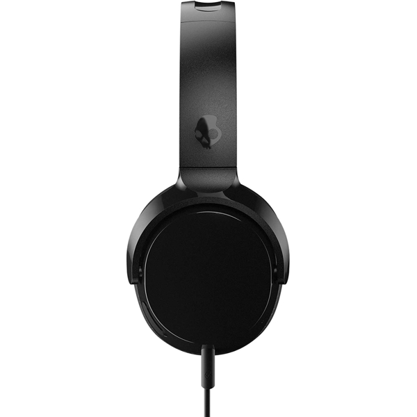 ყურსასმენი Skullcandy S5PXY-L003 Riff In-Ear Headphones with Mic Black