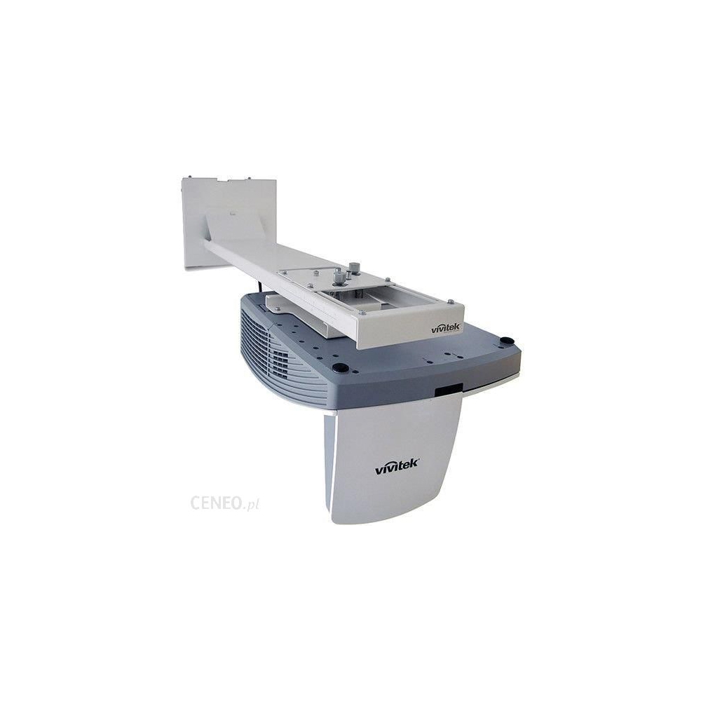 მოკლე ფოკუსიანი პროექტორის საკიდი VIVITEK Ultra Short Throw Wall Mount WM-4