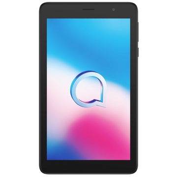 ტაბლეტი Alcatel 1T 7'' 1GB, 16GB Wi-Fi+LTE Black