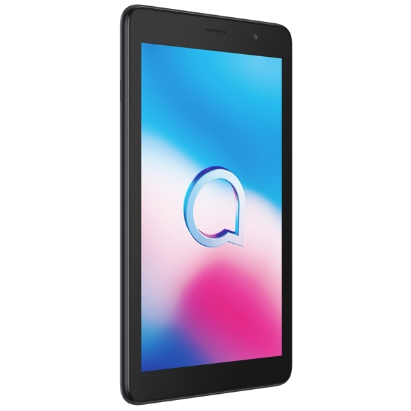 ტაბლეტი Alcatel 1T 7'' 1GB, 16GB Wi-Fi+LTE Black