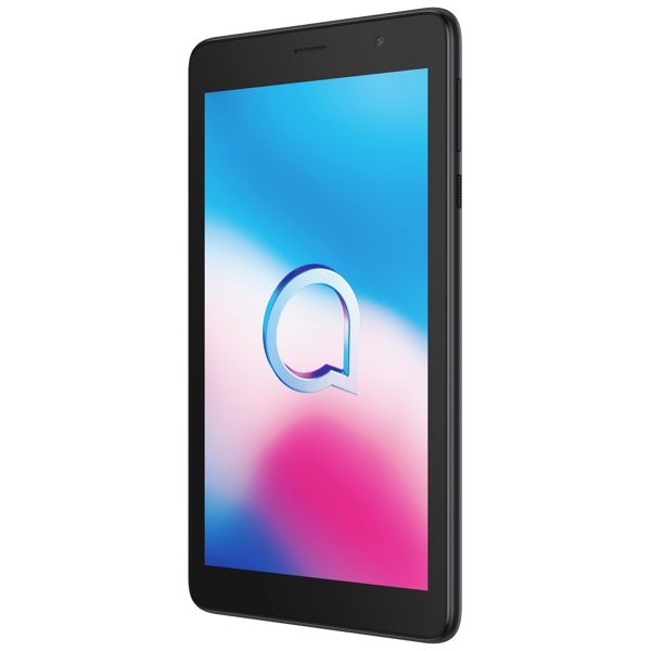 ტაბლეტი Alcatel 1T 7'' 1GB, 16GB Wi-Fi+LTE Black