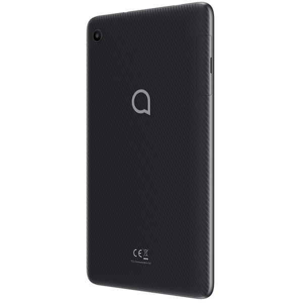 ტაბლეტი Alcatel 1T 7'' 1GB, 16GB Wi-Fi+LTE Black