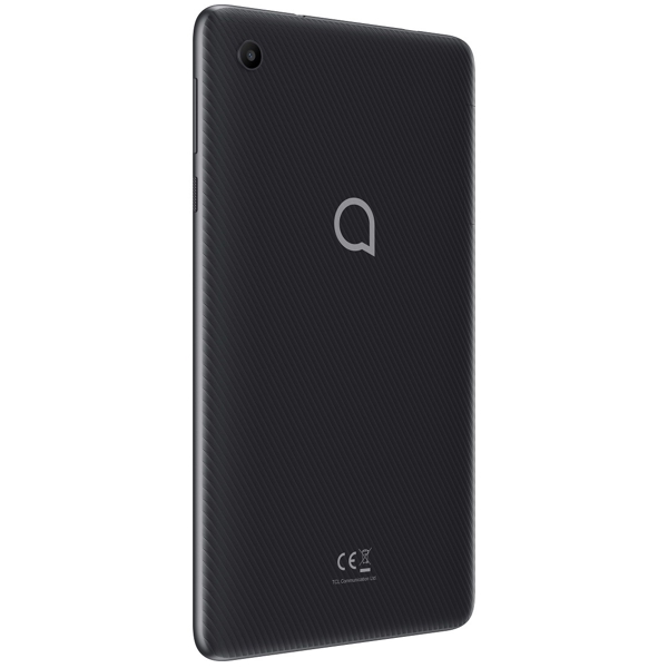 ტაბლეტი Alcatel 1T 7'' 1GB, 16GB Wi-Fi+LTE Black