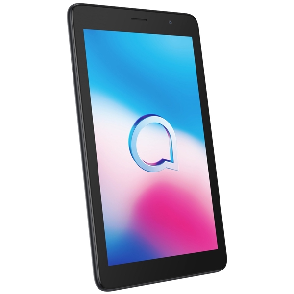 ტაბლეტი Alcatel 1T 7'' 1GB, 16GB Wi-Fi+LTE Black