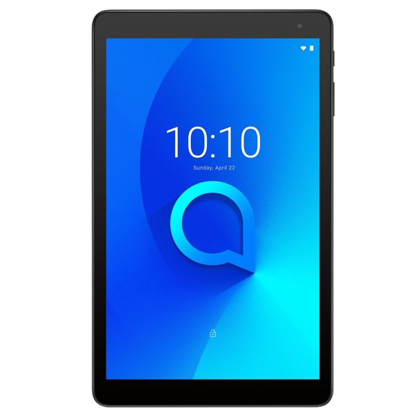 ტაბლეტი Alcatel 1T 10.1'' 2GB, 32GB Wi-Fi Black