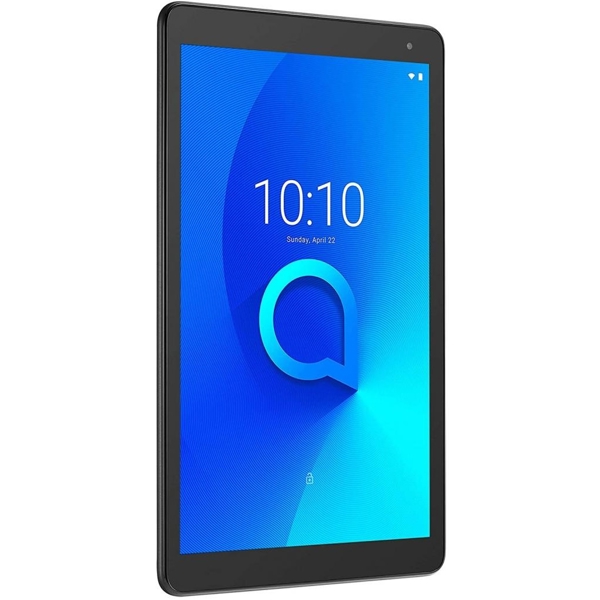 ტაბლეტი Alcatel 1T 10.1'' 2GB, 32GB Wi-Fi Black