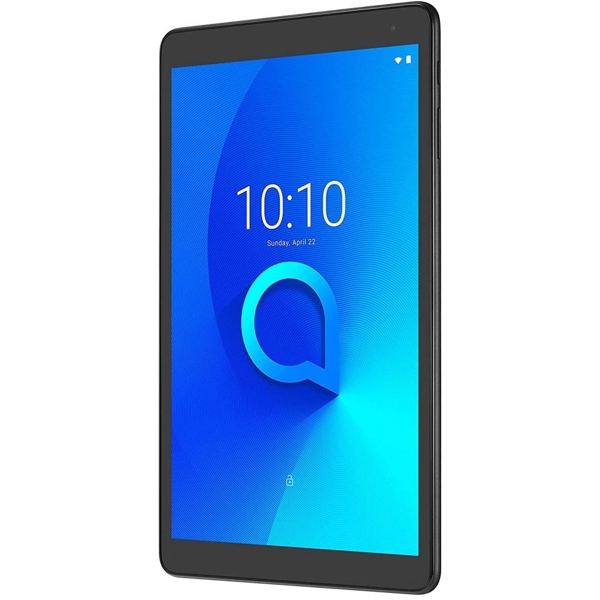 ტაბლეტი Alcatel 1T 10.1'' 2GB, 32GB Wi-Fi Black