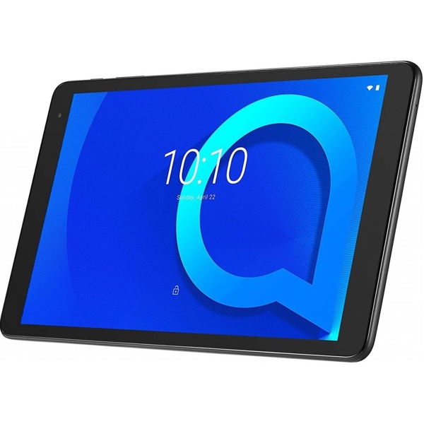 ტაბლეტი Alcatel 1T 10.1'' 2GB, 32GB Wi-Fi Black